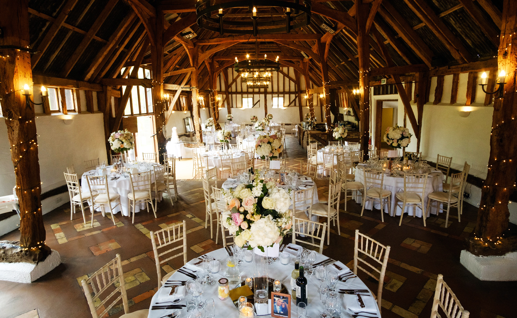 Smeetham Hall Barn Open Day 7th April 2019 from 10.30-1.30… Complimentary fizz and nibbles!